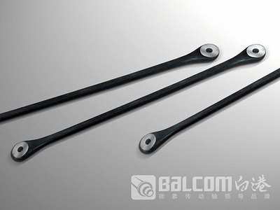 碳纤维拉杆